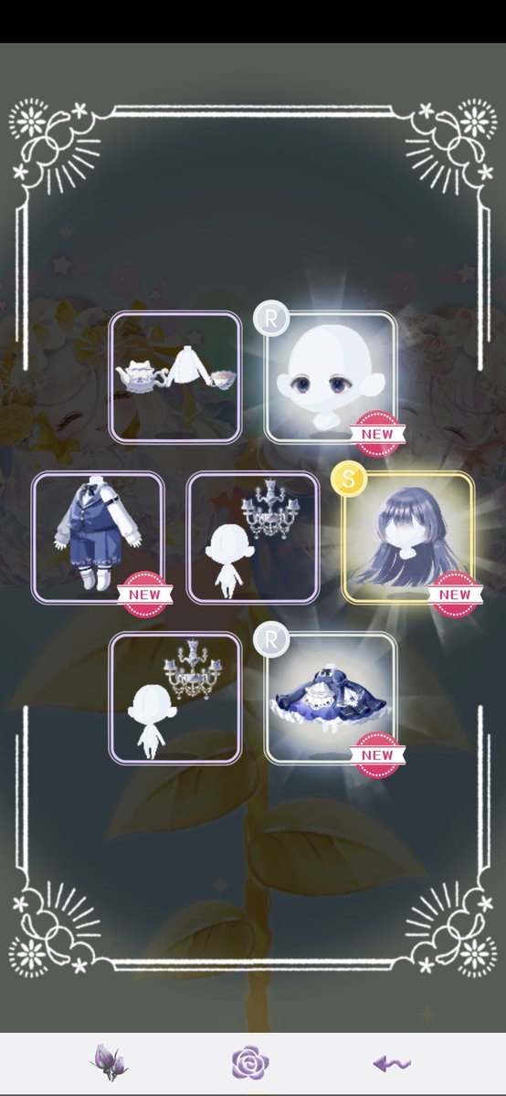 ♡苺花♡ tweet media