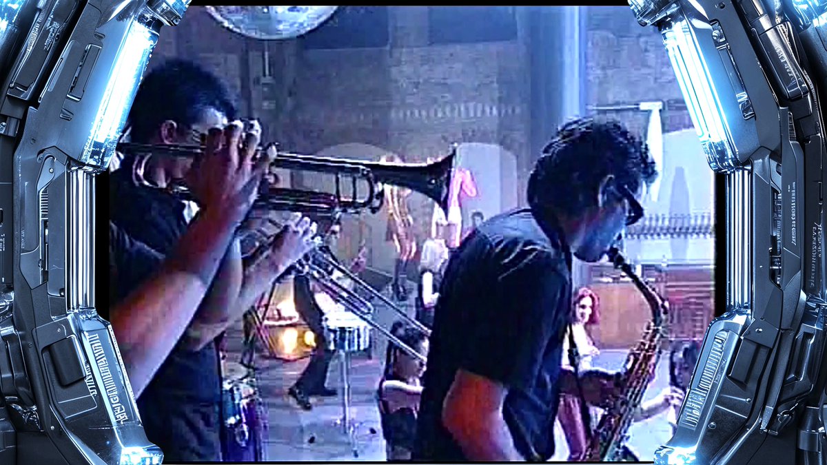 FOTOS EXTRAÍDAS do VIDEOCLIP - SOÑAR - JORGE MARTINEZ 2026
Videoclip "SOÑAR - Remix" (New Official extended Music Video) youtube.com/watch?v=NphfTY…

@potus @flotus @donaldjtrumpjr @teamtrump <a href="/tiffanytrump/">Tiffany</a> <a href="/bwtgirls_/">Barron William Trump</a> @erictrump @laraleatrump
@ivankatrump @jdvance <a href="/karolineleavitt/">Karoline Leavitt</a>