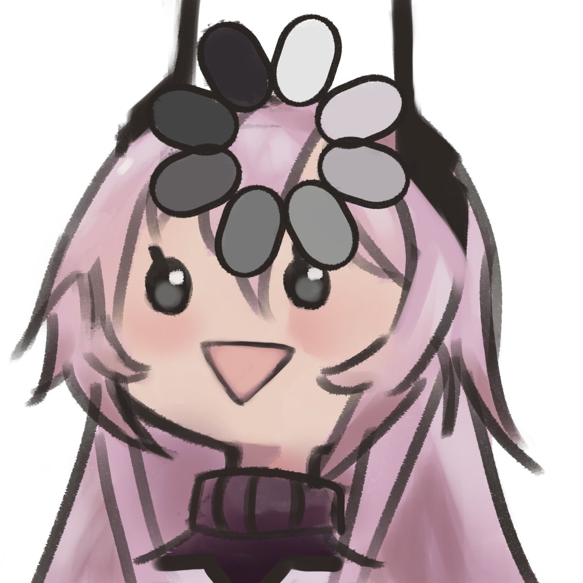 Theresas

#Arknights #アークナイツ