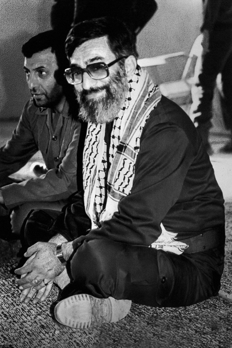 إن كنت حياً فأدركنا، وإن كنت ميتاً فأمرنا وأمرك إلى الله.