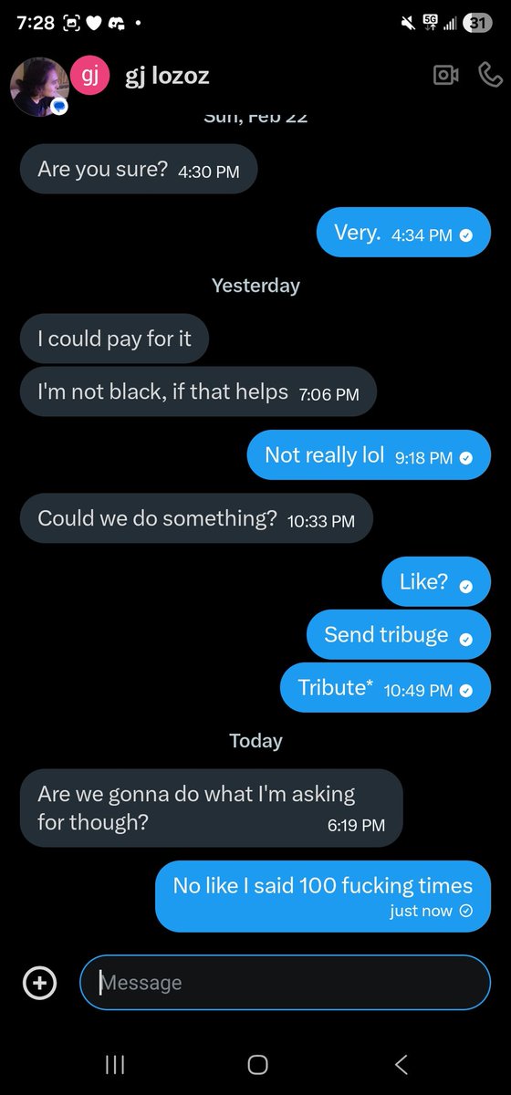 Kitty 🩷 tweet media