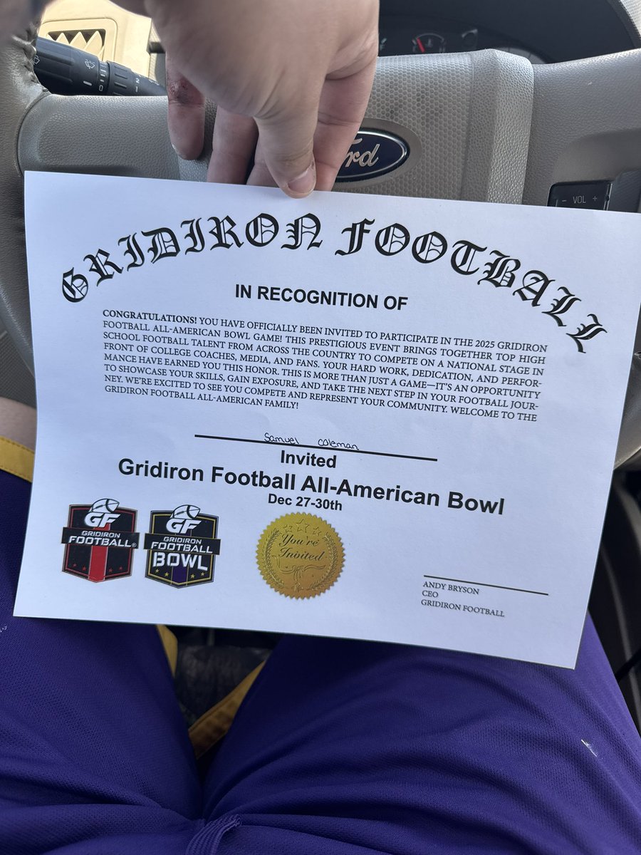 Samuel Coleman tweet media