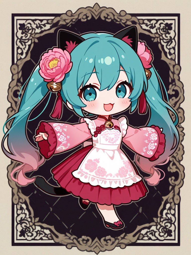 おはようございます