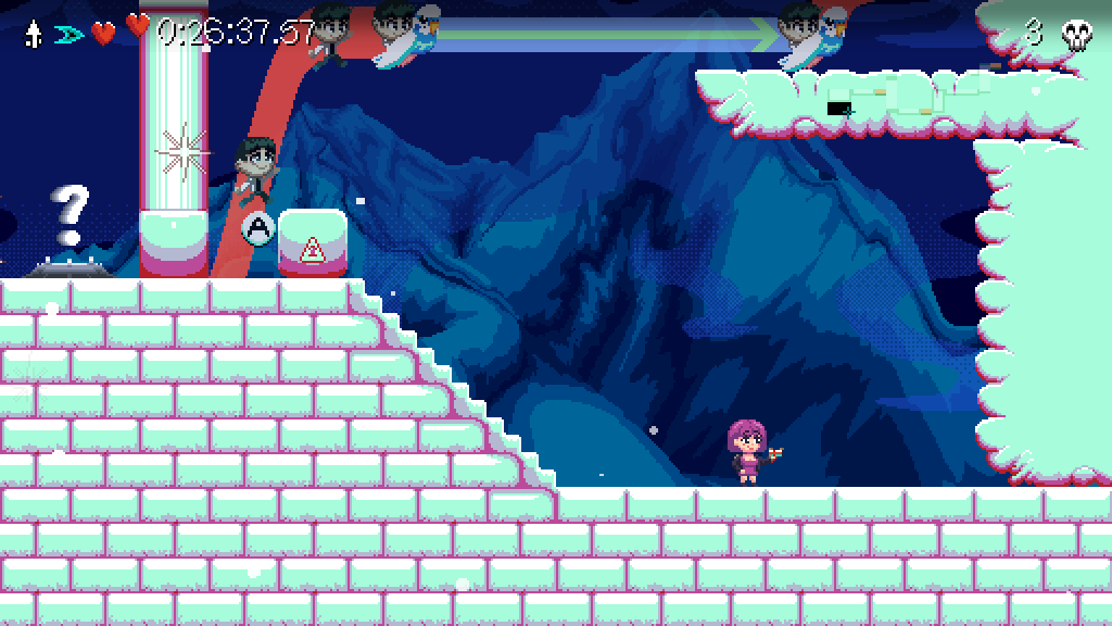 TOMORROW, it's happen dog.