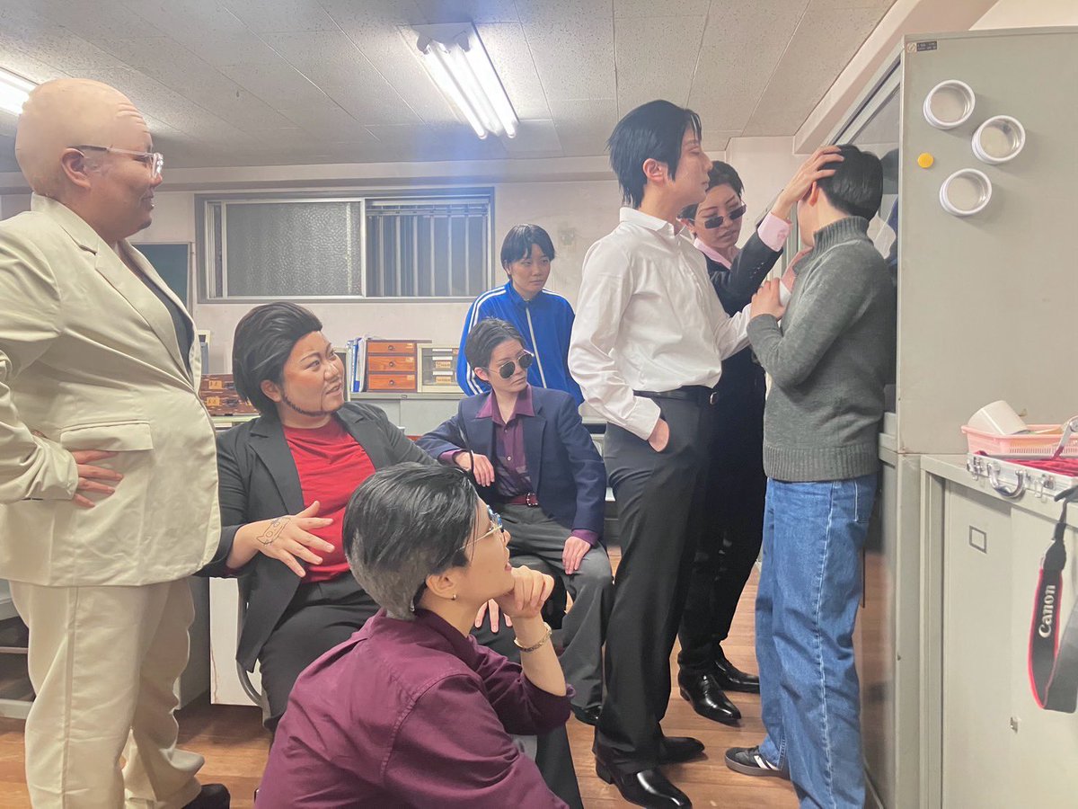 にゃむ (@nyam_cos) / Posts / X