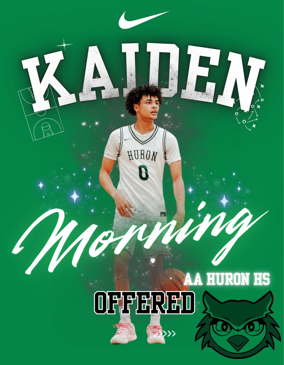 Kaiden Morning tweet media