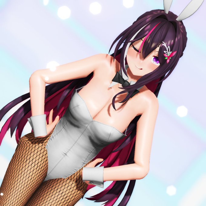 Fantia版(増量版)も投稿しました 