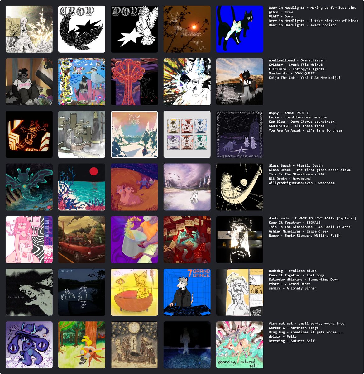 ester ✰𐂂 tweet media