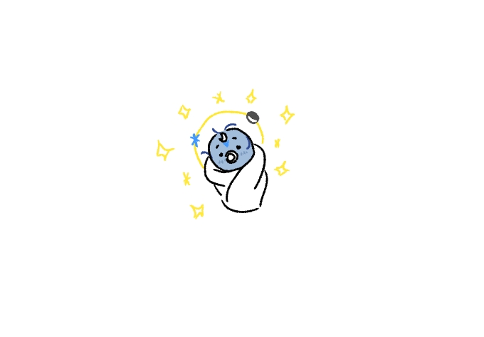 sesac_'s tweet photo. 선지자 아기뀻끼🍼 https://t.co/1M1U7ocXsb