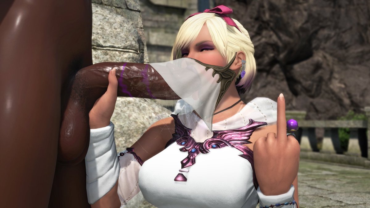 “Sorry, but you’re out of your mind if you think I’d choose your party over this one”

My old raid team just wasn’t cutting it, hitting enrage every pull due to weak dps.. 💢

So I joined a new raiding party, and they know just how to treat a Middie after we clear first pull~ 💜