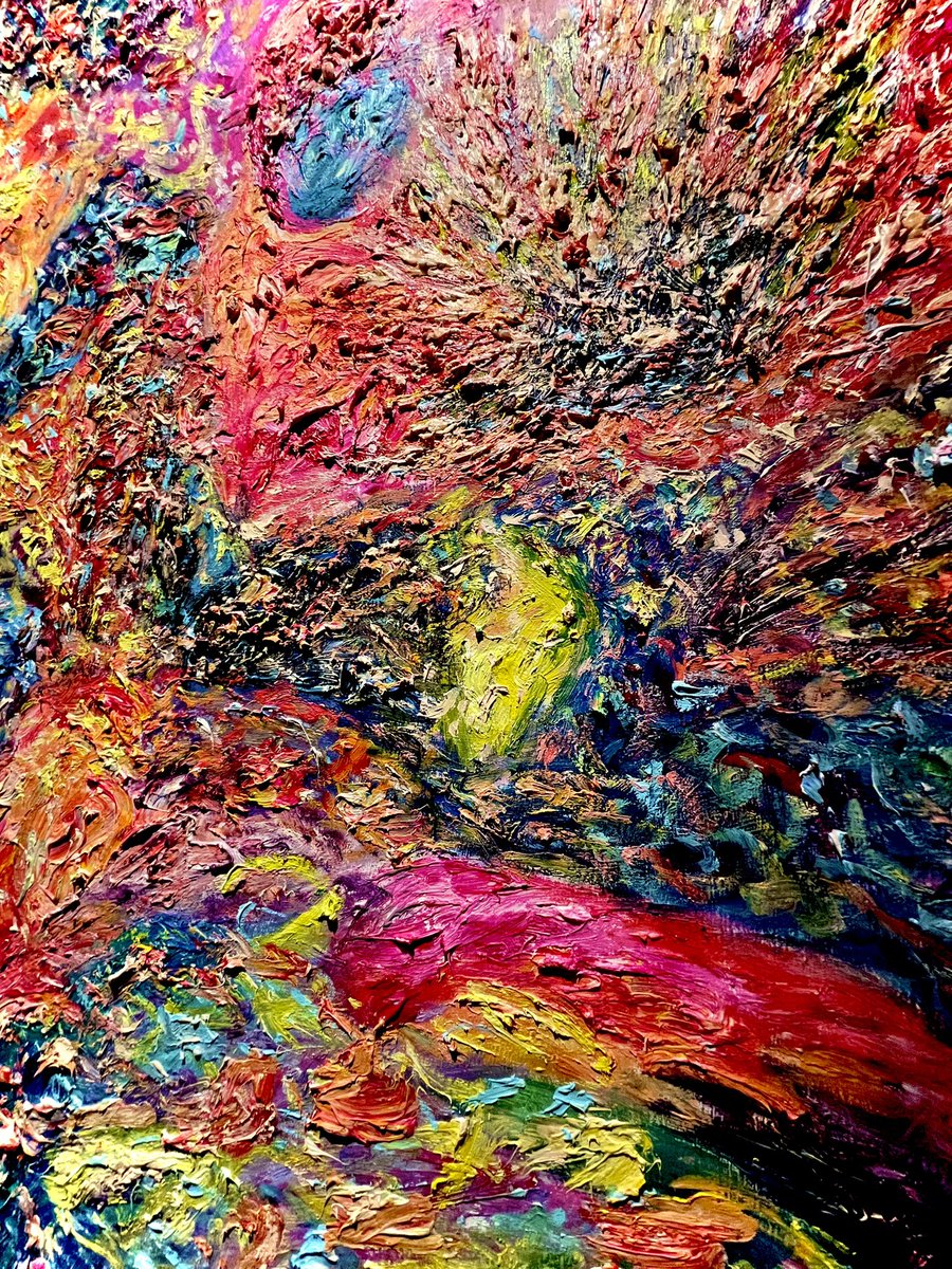 第5回 BrainBrunn ART AWARD 2026

入選作家　金宰瑛
朝鮮大学校 教育学部 美術科 2年に在籍

既存の枠に囚われず油彩の可能性を追求し見る人の心を震わせる作品を目指しています
作品を鑑賞しながら、皆様自身の心にも何のために生きるのかという問いかけと生きる活力が湧き上がることを願っています