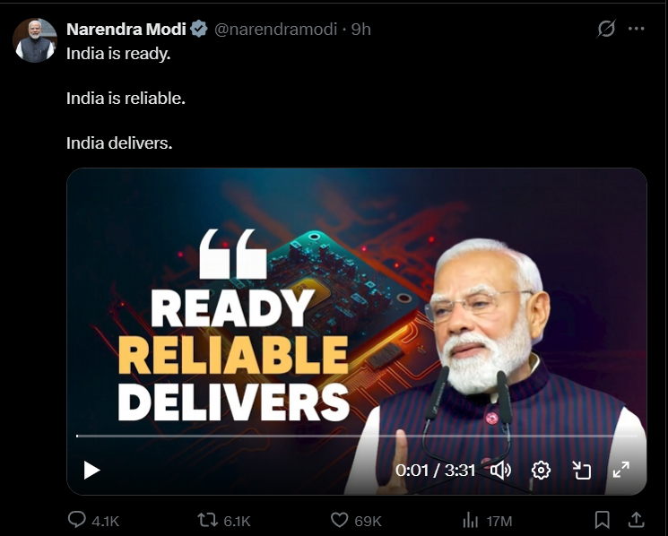 Fakewaleed13's tweet photo. IN THE SITUATIONS LIKE WAR SOME PEOPLE DONT EVEN TWEET ABOUT IT ALTHOUGH SOME CALLED - "ANDHBHAGT" HAVE CHOSEN HIM. https://t.co/dKtnka6okK