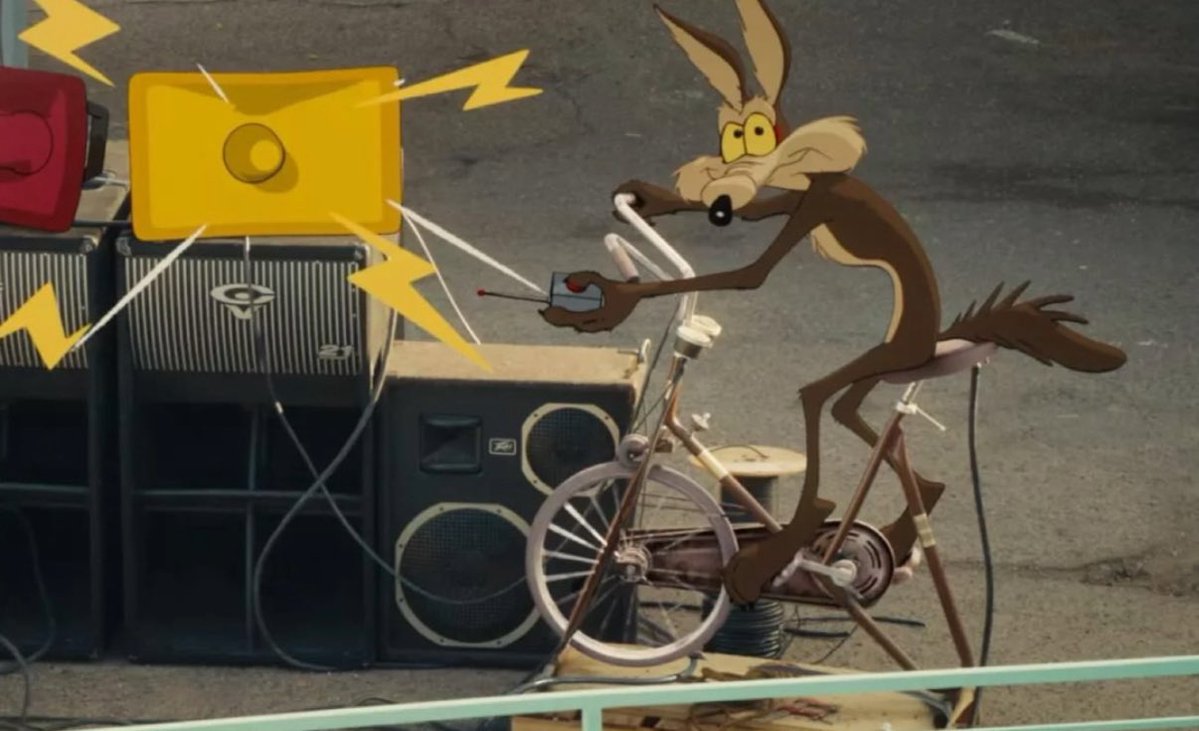 'Coyote vs. Acme', sin duda una de las películas más esperadas de 2026 elseptimoarte.net/peliculas/coyo…