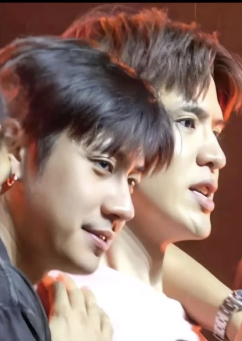 <a href="/PavilionOfCs/">pavilion blossom 99</a> <a href="/rubymeily/">梅</a> I love you thank you for supporting JamFilm. They are make us happy and smile always. JamFilm is the couples the best and real life. They are still together still going strong. We love them both so much.
#JamFilm
#แจมฟิล์ม