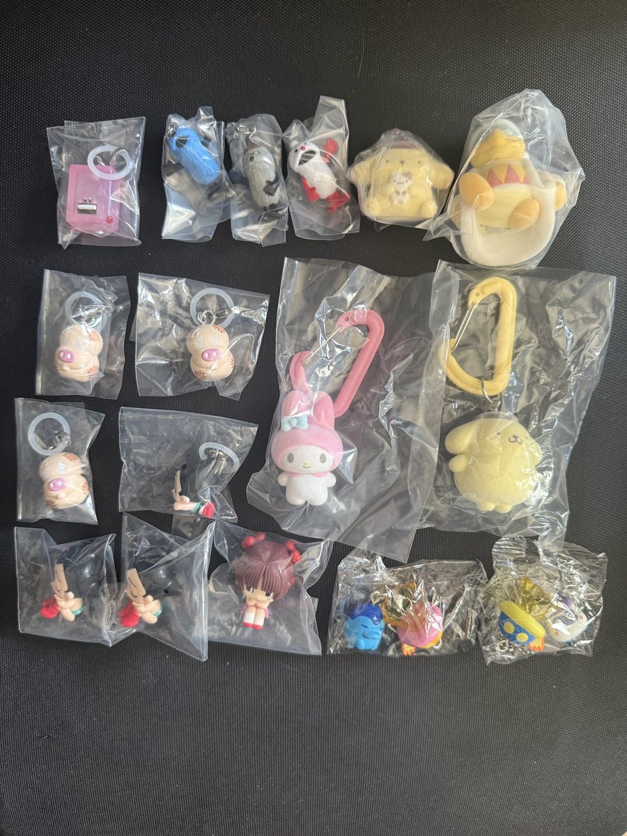 くろん tweet media