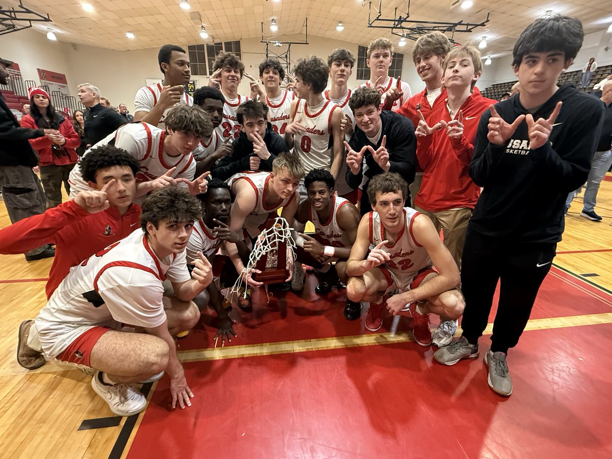 Bishop Kenny Athletics tweet media