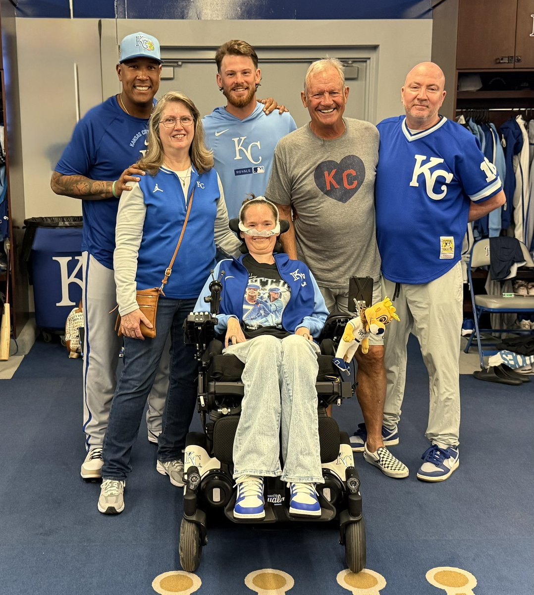 Sarah Nauser tweet media