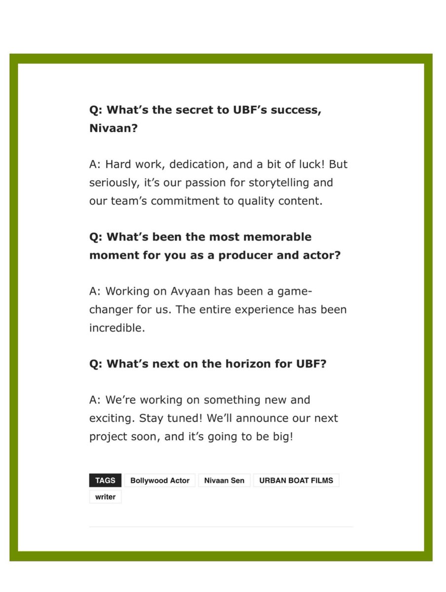 New beginnings 🎥🙏🏼♥️

#urbanboatfilms 
<a href="/NMahadur/">Neelu M. Sen</a> 

#intheprocess #featurefilm 
#filmproduction #UBF