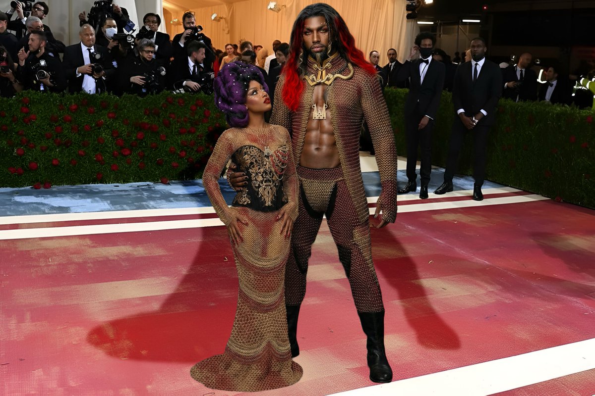 🦁👑Scarred King🦁👑 tweet media