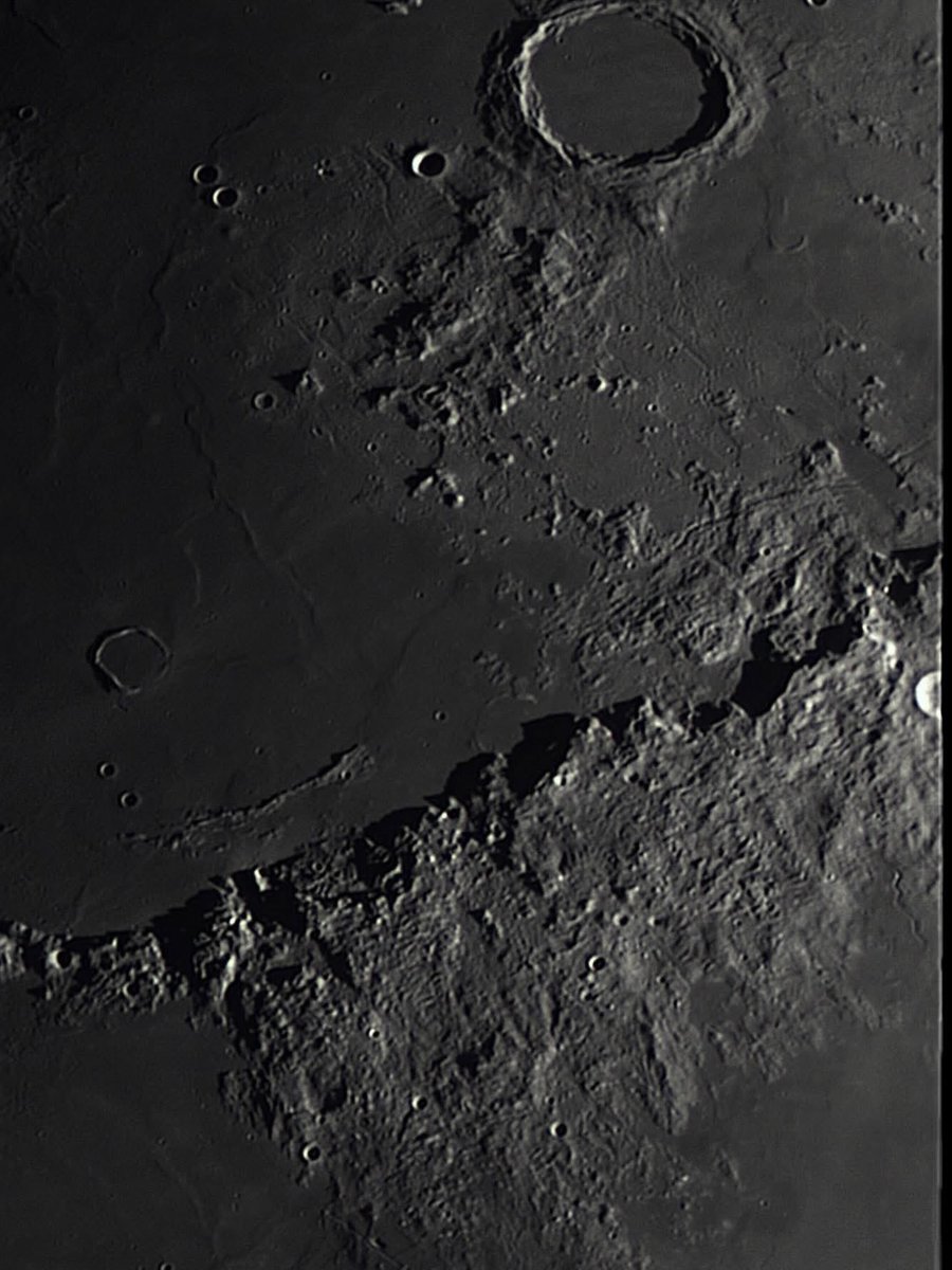 Celestron tweet media