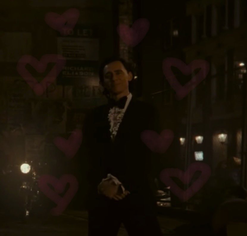 march is here!!! it’s my loki love month, the lokiversary is approaching 💘💌 hihi I’m so happy <3