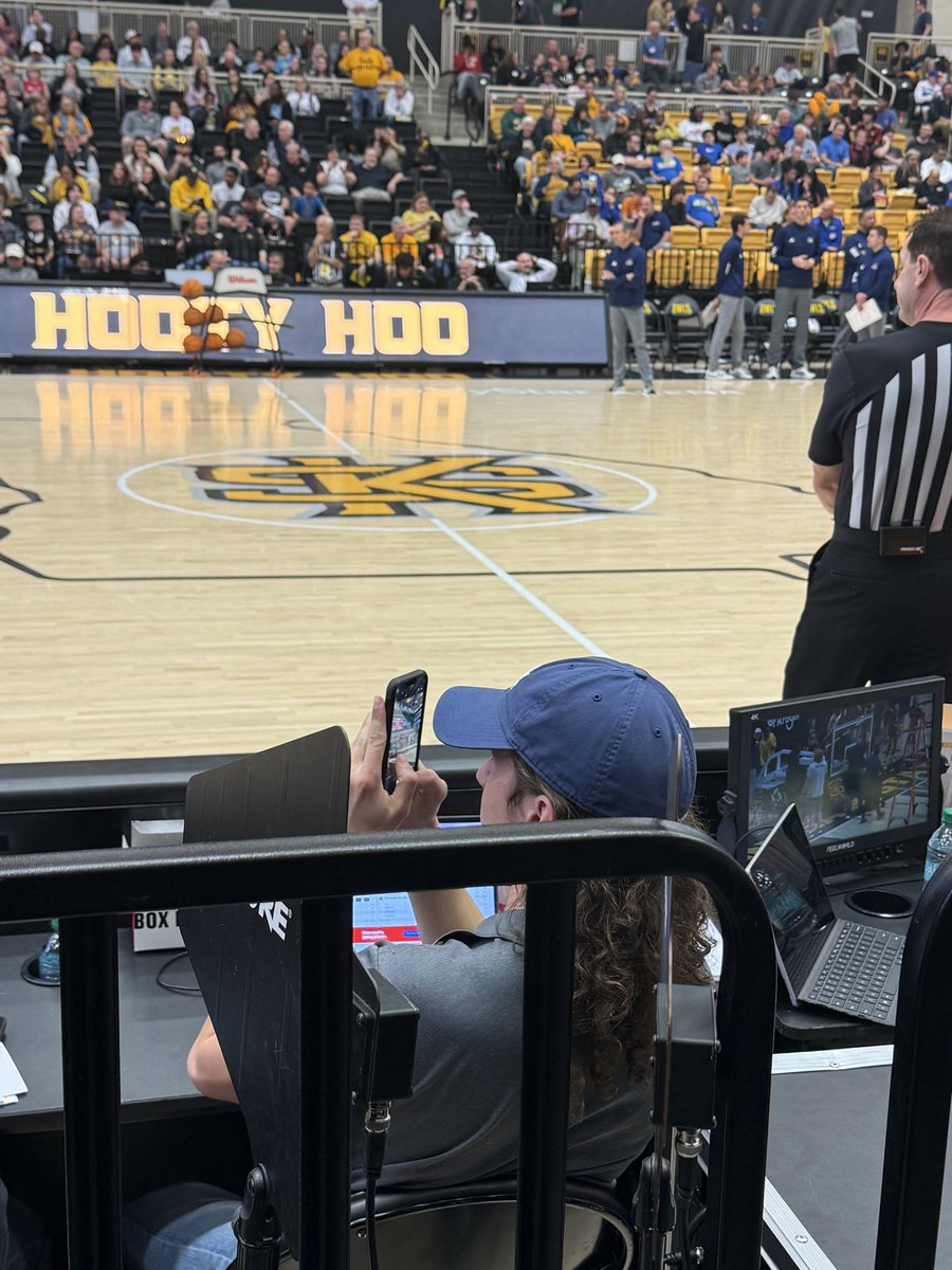 Kyle Calandra tweet media