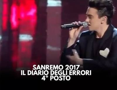 simuelvamour's tweet photo. il 22esimo posto non si può vedere... ma ricordiamo i bei tempi https://t.co/nj5Lj6ybUc