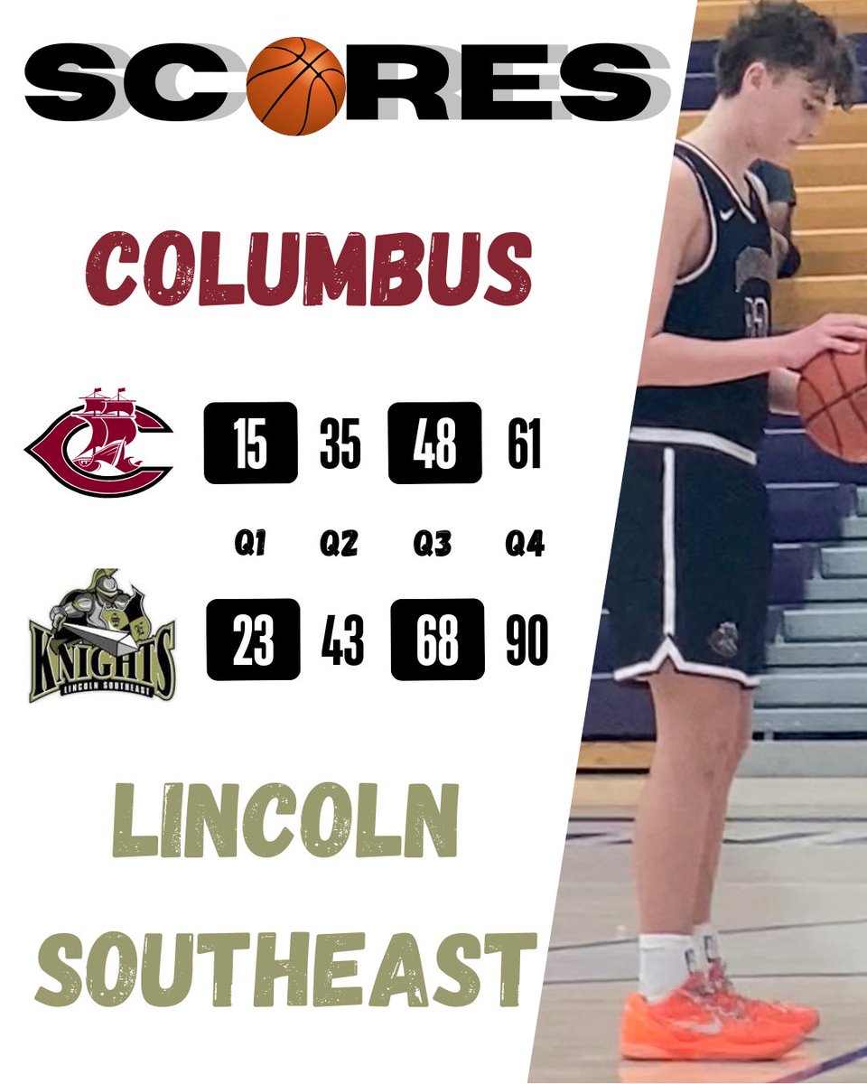 Discoverer Basketball tweet media