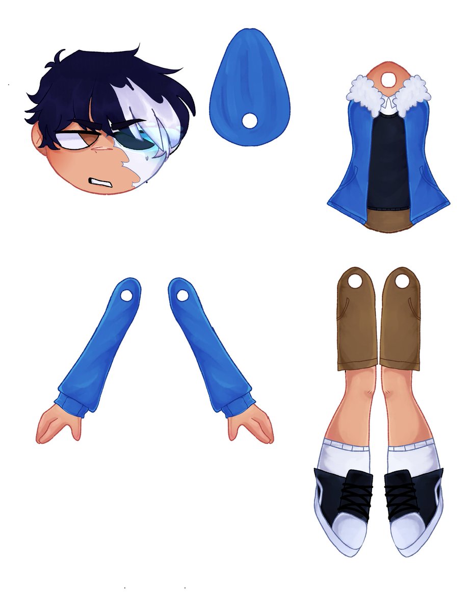 Aria 🍓⚡ tweet media