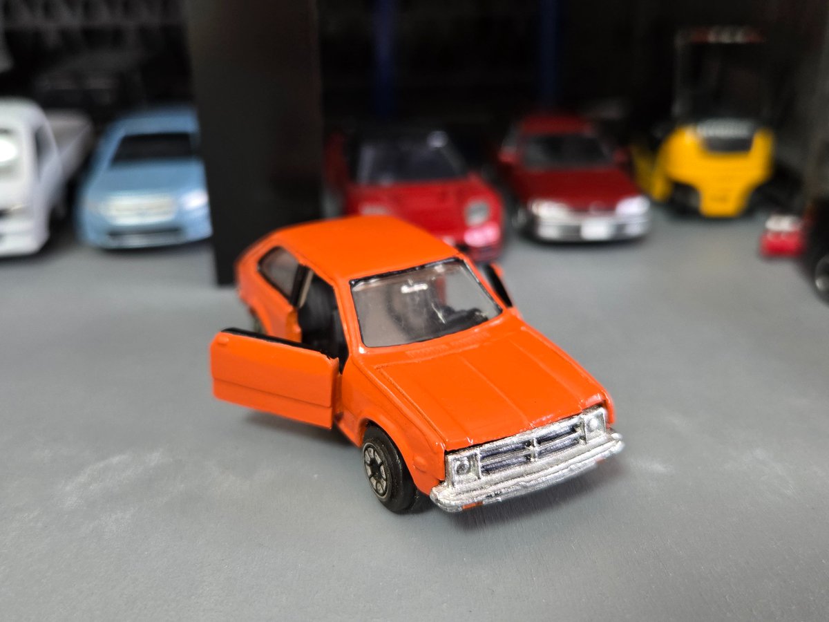 MRCガレージ（元ただのチェイサー好きぃ） (@YuItsu11) / Posts / X