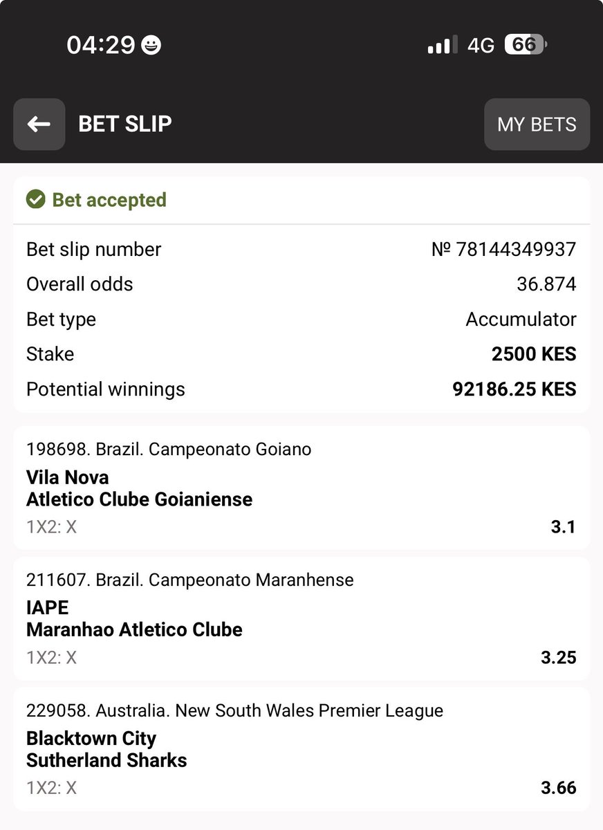 Smartbets254's tweet image. Draw wins of the day 💪✅✅✅✅✅

We win again .Great Minds .Secure bets 

Go place you’re bets 

Secret bet load 👉 J4PGT

Promo code 👉KIMATHI

Register secret bet  and download app below 👇

cutt.ly/GrPtebFd

App 📱 refpa35840.pro/L?tag=d_456899…