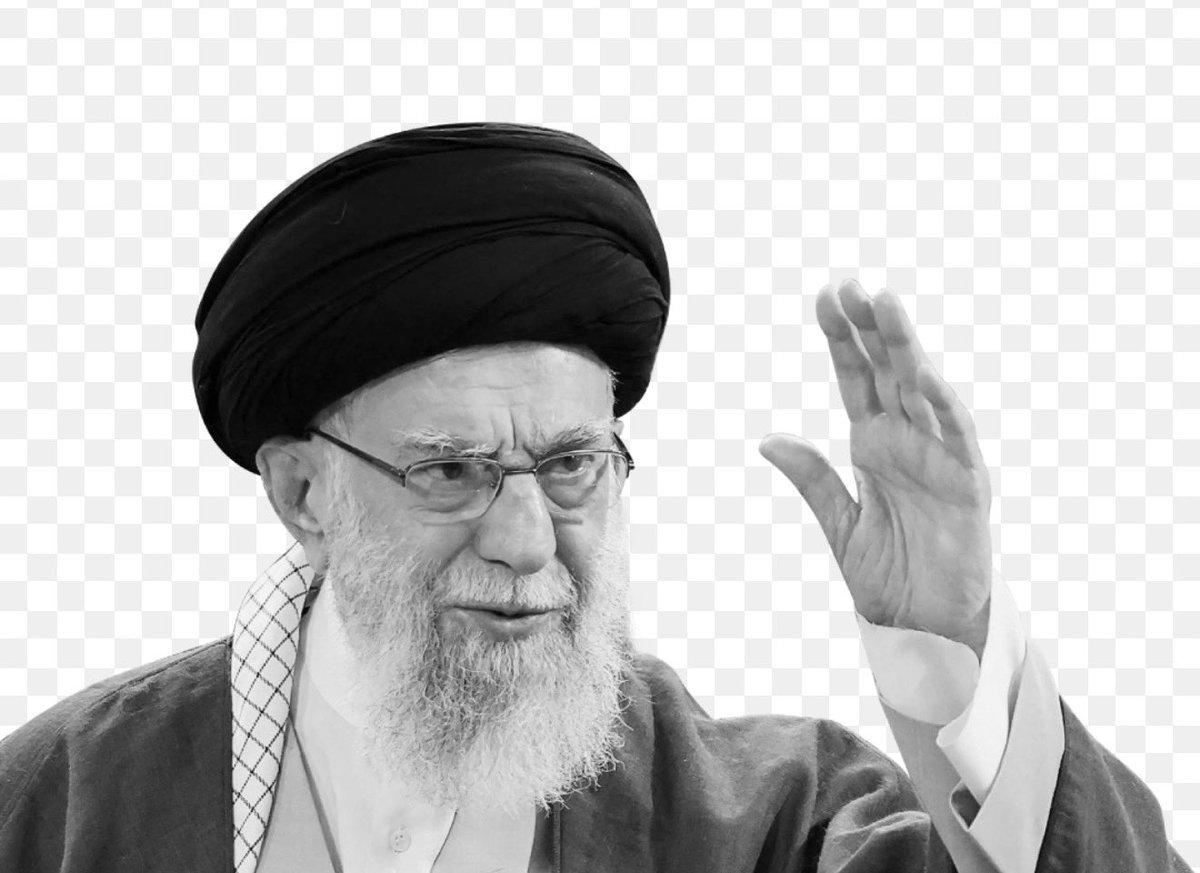 NEWS FLASH 🚨 IRAN STATE TV CONFIRMS KHAMENEI IS DEAD