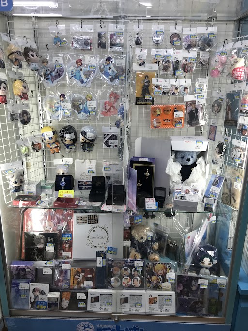 らしんばん千葉店/＃ハイキュー】 『ハイキュー!! 頂のLIVE 缶バッジ