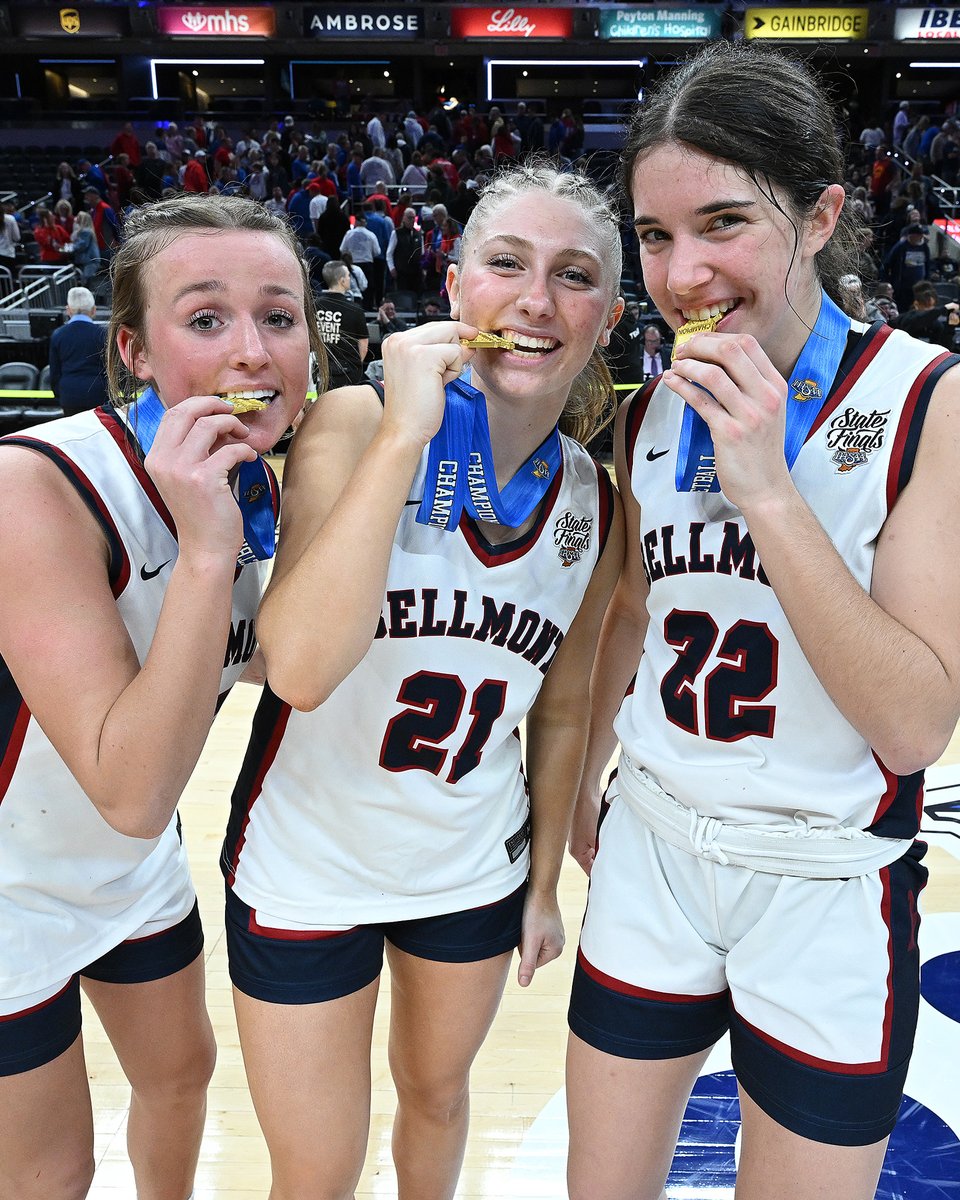 Gainbridge Fieldhouse tweet media