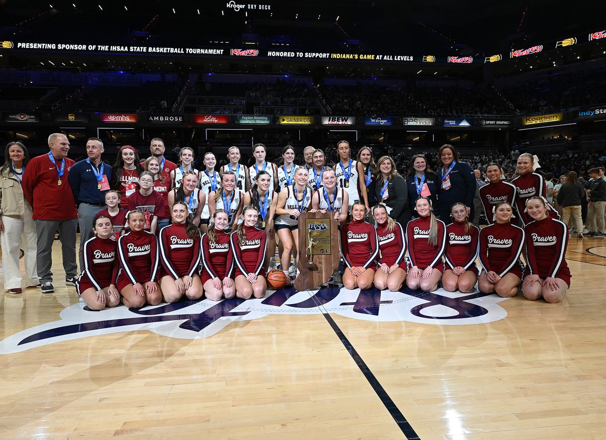 Gainbridge Fieldhouse tweet media