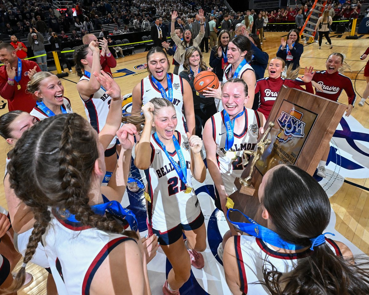 Gainbridge Fieldhouse tweet media