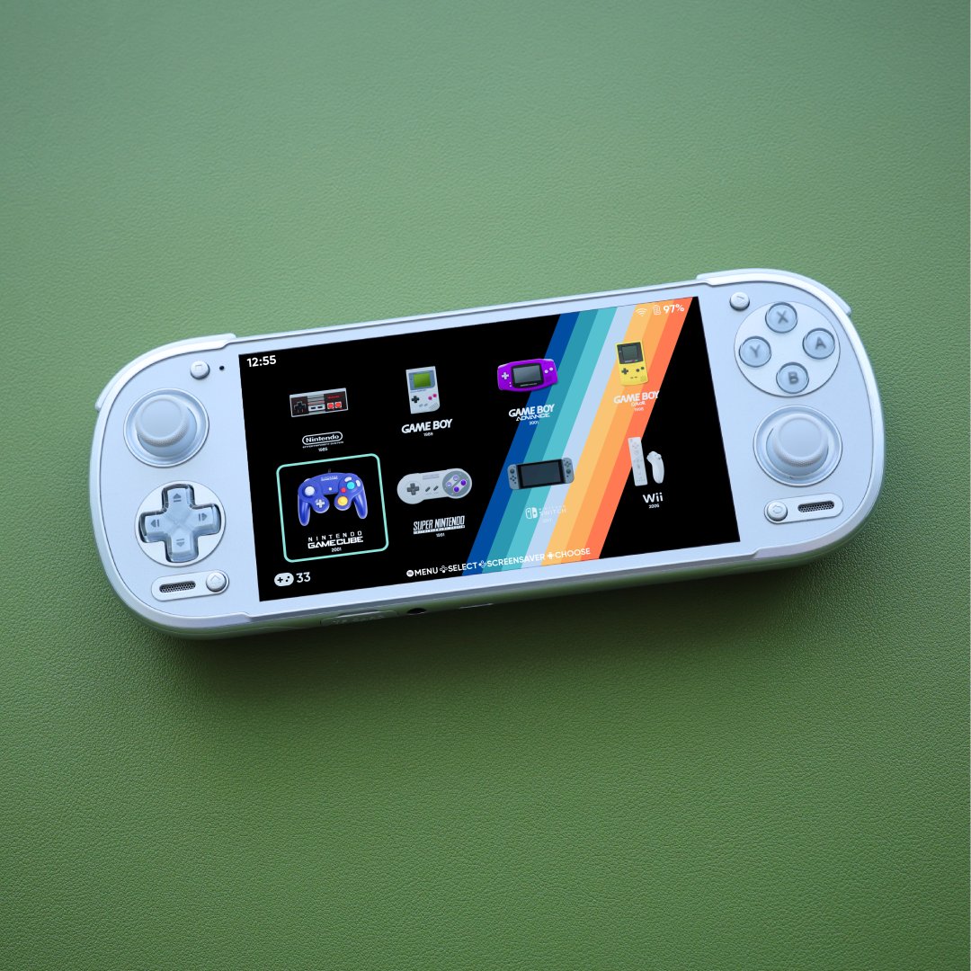 Retro Game Corps tweet media