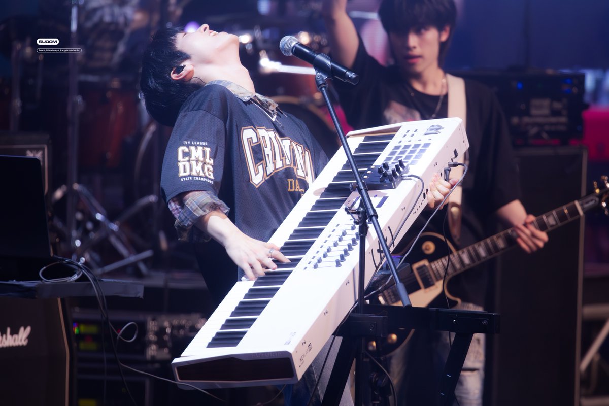 _suoom's tweet photo. 250301   

#정수 #Jungsu 
#엑스디너리히어로즈 #xdinaryheroes https://t.co/aC893RP1fn