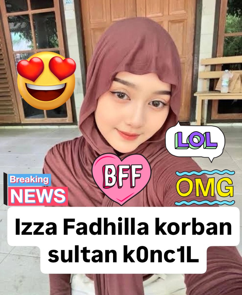 cdn2videy's tweet photo. Izza Fadhilla
https://t.co/9T5alsIJhU
https://t.co/SvsuxlgauV
https://t.co/5GEc298gB6

Justin hubner Iran berita terkini kabur hoax robbal pengecut percaya perang timur tengah ready vcs https://t.co/dtcbxWMeoT