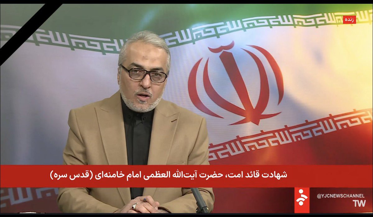 عامل ناشناس tweet media
