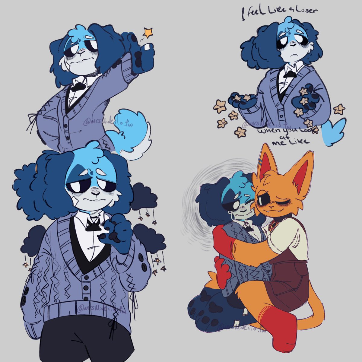 Fishbones tweet media