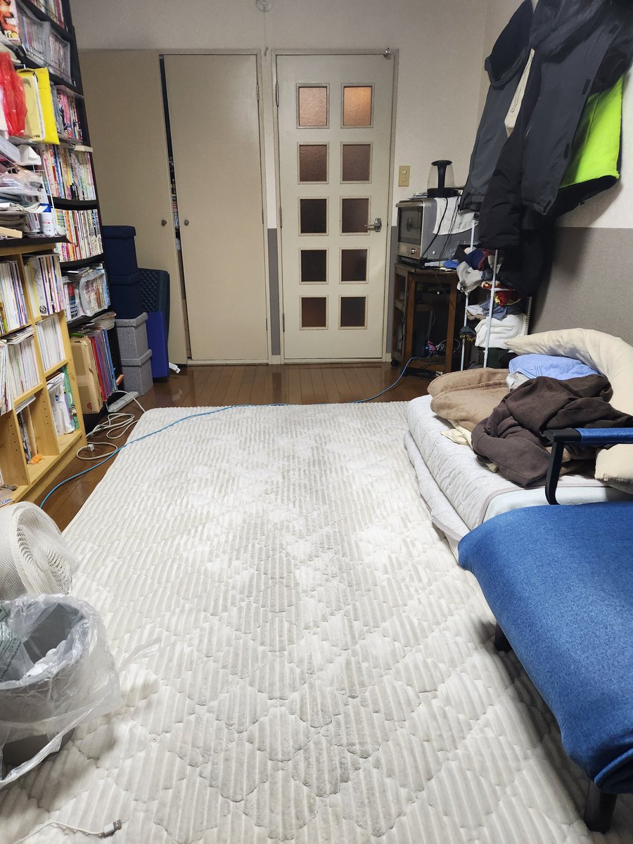 くまっち (@kumacchi4649) / Posts / X