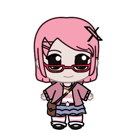 ★;; Lexia is DEAD 🩷 Renako of edtwt 🩷 semi recov tweet media