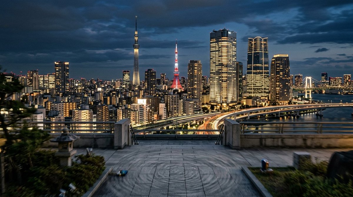 عن اليابان 🇯🇵
​اليابان تتعرض لـ 1500 زلزال سنوياً، ومع ذلك هي من أكثر الدول استقراراً وتطوراً. الإدارة هي الفرق! 🏗️🇯🇵
#اليابان #كوارث #تطور #إدارة_أزمات