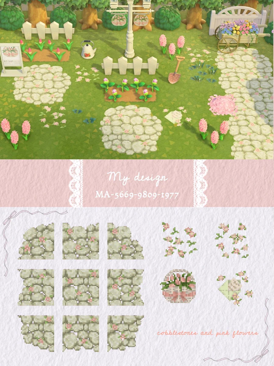 あつ森 / マイデザイン記録 (@acnl_tw_mai) / X