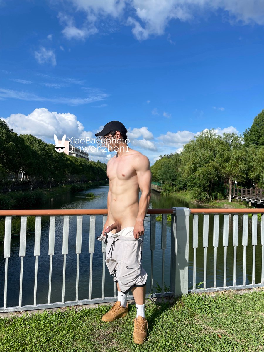 大白兔 tweet media