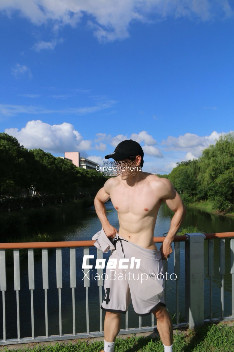 大白兔 tweet media