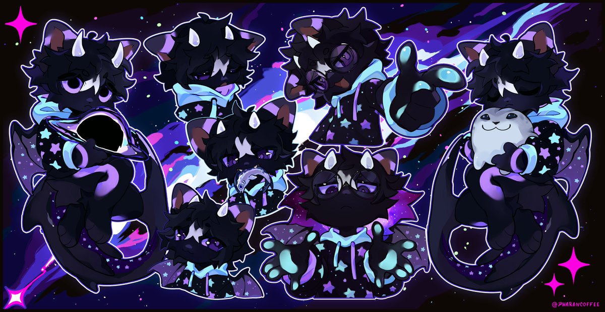 P H A R A N tweet media