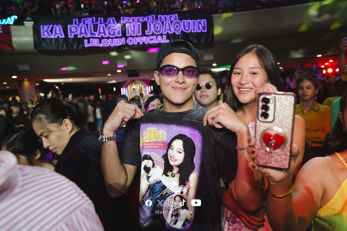 Dream For Daniel (DANIEL PADILLA) tweet media