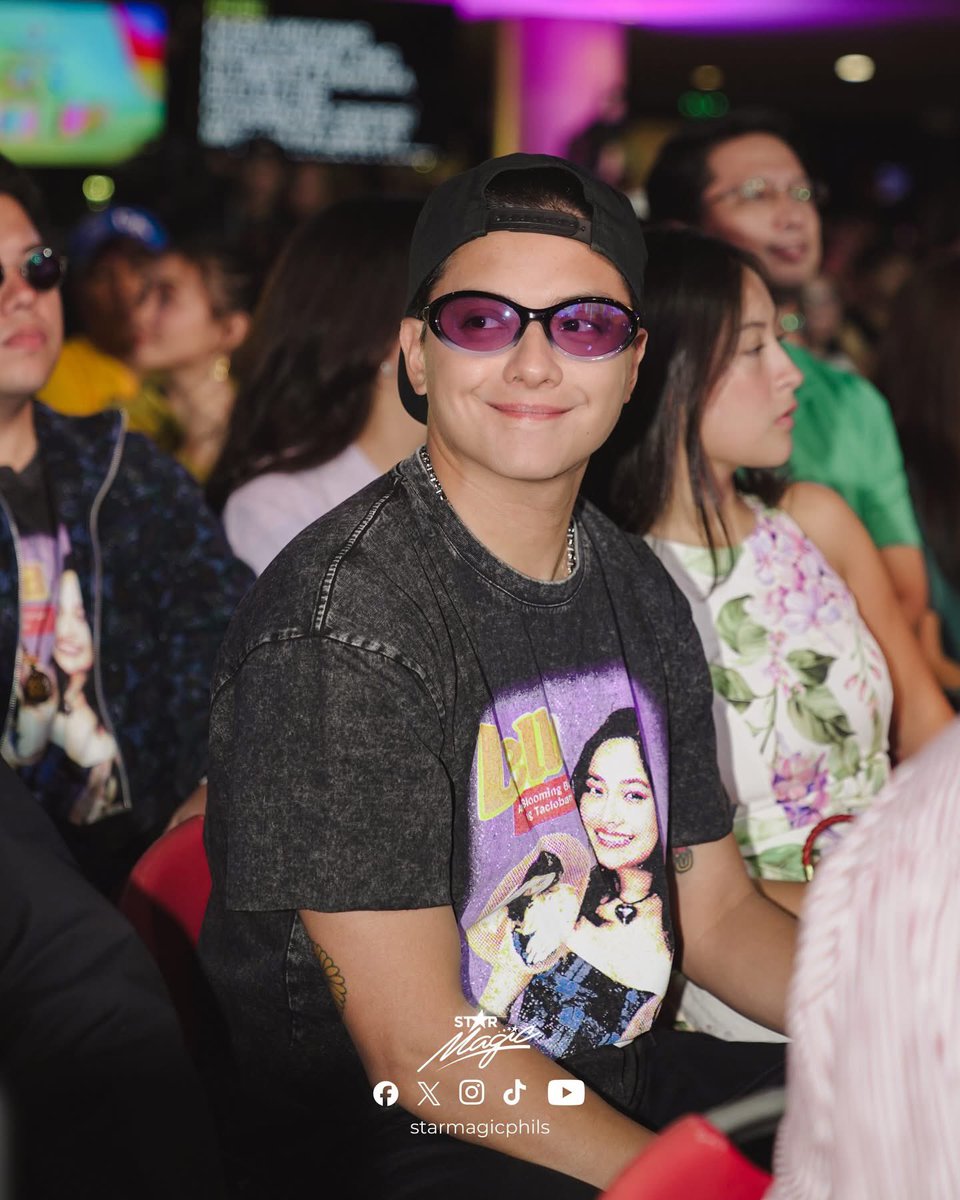 Dream For Daniel (DANIEL PADILLA) tweet media